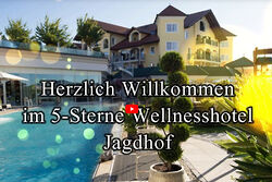 Erstes 5-Sterne Hotel im Bayerischen Wald